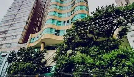 AP CM 2 SUÍTES  BALNEÁRIO CAMBORIÚ AV. BRASIL