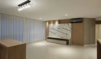ALUGUEL ANUAL 4 SUITES 3 VAGAS BALNEARIO CAMBORIU