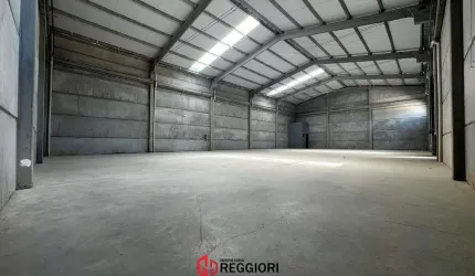ALUGUEL GALPAO PROXIMO A BR 420M2 CAMBORIU SC