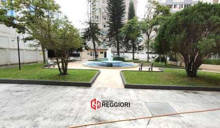 1 DORMIÓRIO NA AVENIDA BRASIL PRÉDIO COM PISCINA