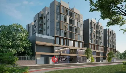 APTO NA PLANTA 2 DORM PRÓX A UNIVALI VILA REAL BC