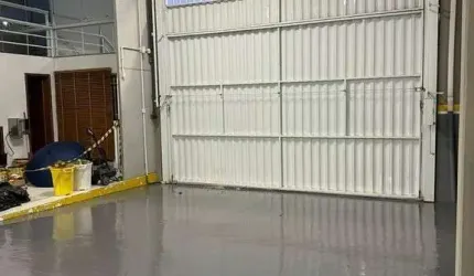ALUGUEL GALPAO AO LADO DA BR101 BALNEARIO CAMBORIU