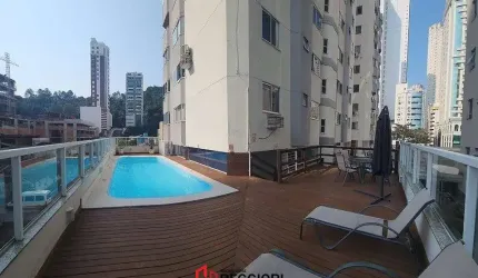 1 DOR BARRA NORTE PRÉDIO COM LAZER