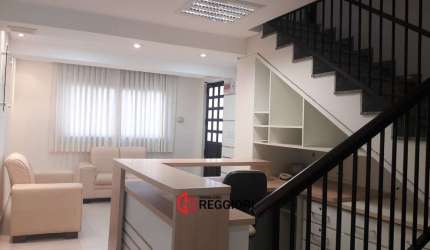 CASA COMERCIAL 7 SLS 4 VG BALNEÁRIO CAMBORIÚ