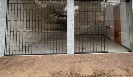 SALA COMERCIAL 90m² NAS NAÇÕES EM BC
