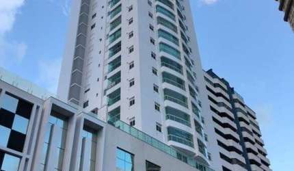 APARTAMENTO 2 SUÍTES 2 DORMITÓRIOS B CAMBORIÚ SC