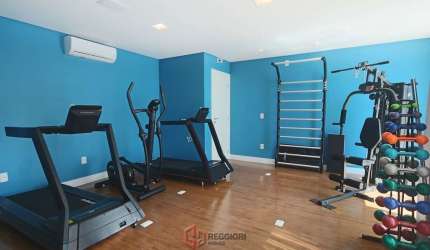 APARTAMENTO 4 DORM 3 VAGAS BARRA SUL B CAMBORIU