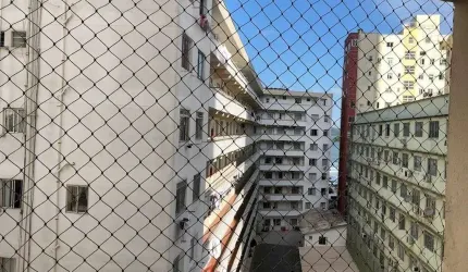 APTO 2 DORMITÓRIOS 1 VAGA QUADRA MAR BAL. CAMBORIU
