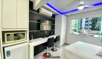 LOFT FRENTE MAR BARRA NORTE BAL CAMBORIU SC