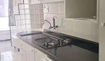 KITNET 1QUARTO 1VAGA MOBILIADA NA AV. BRASIL