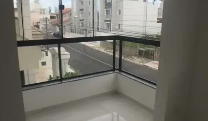 APT 2 DORM CHURRASQUEIRA 1 VAGA BC