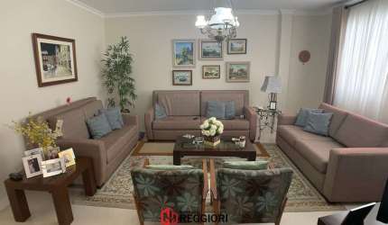 APARTAMENTO GRANDE 3 SUÍTES 2 VAGAS NA QUADRA MAR