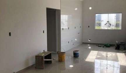 APT NOVO 2 DORM CHURRASQUEIRA 1 VAGA CAMBORIÚ
