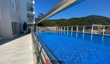 APT 3 DORM SENDO 1 SUÍTE CHURRASQ 2 VAGAS ITAJAÍ