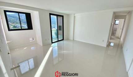 INCRÍVEL AP 2 DORM E SACADA CHURRASQUEIRA ITAJAÍ