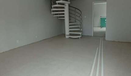 SOBRADO NOVO 3 DORM SENDO 1 SUÍTE 2 VAGAS CAMBORIÚ