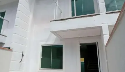 GEMINADO NOVO 2 SUÍTES 1 VAGA CAMBORIÚ