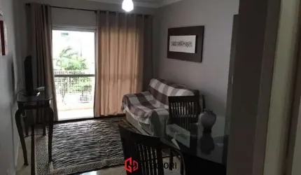 TEMPORADA APT 1 DORM QUADRA MAR BC