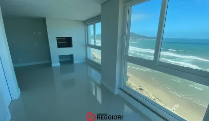 AP 3 SUÍTES NOVO FRENTE PRAIA GRAVATÁ NAVEGANTES