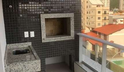 AP DIFERENCIADO 3 SUÍTES E CHURRASQUEIRA ITAJAÍ