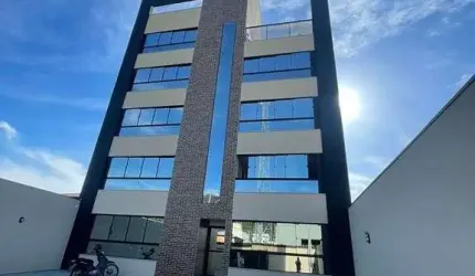 AP 2 DORM E CHURRASQUEIRA EM RIO PEQUENO CAMBORIÚ