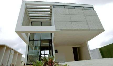 CASA ALTO PADRÃO EM CONDOMINIO FECHADO CAMBORIÚ-SC