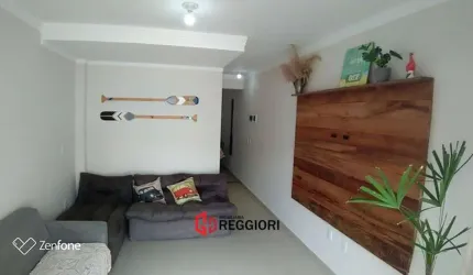 LINDO SOBRADO 2 SUÍTES + 1 VAGA EM CAMBORIÚ