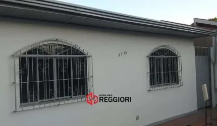 CASA 3 QUARTOS SENDO 1 SUÍTE 2 VAGA MARINGÁ