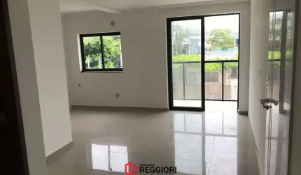 2 DORM  SACADA COM CHURRASQ 1 VAGA CAMB.