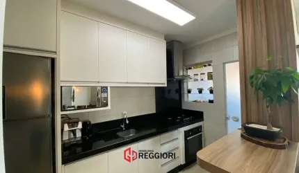 APTO 2 DORM PROXIMO A UNIVALI COM 2 VG PRIVATIVAS