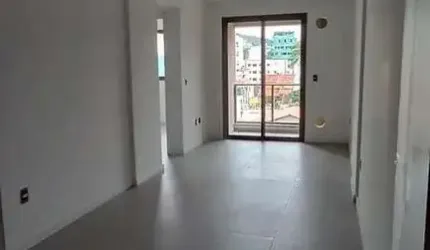 APT 2 DORM SENDO 1 SUÍTE CHURRASQUEIRA 1 VAGA BC
