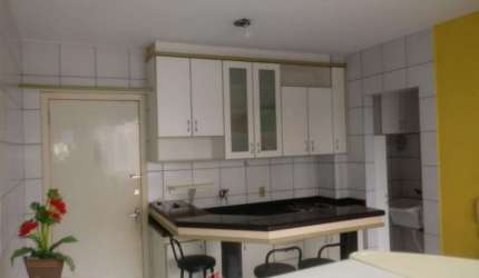 AP 1 QUARTO COM VAGA RUA RETA AO MAR BAL CAMBORIÚ