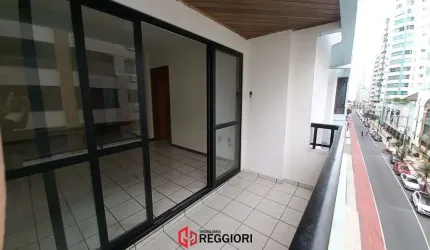 APARTAMENTO 3 DORMIT SACADA C/ VISTA MAR BAL CAMBO