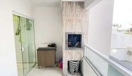 AP 2 DORMITORIOS 1 VAGA EM CAMBORIU
