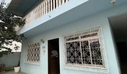 LOCAÇÃO CASA COMERCIAL 12 PEÇAS 319 M² CENTRO BC