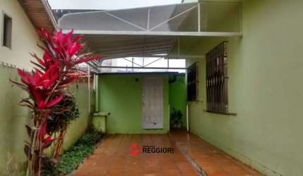 Casa Centro Balneário Camboriú 03 Dormitórios