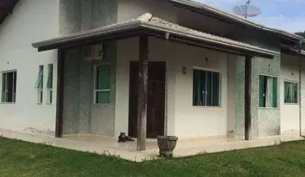 Casa no Bairro da Barra em Balneário Camboriú