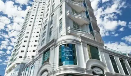 3 SUITES  ALTO PADRÃO NA BARRA SUL BC