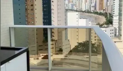APTO QUADRA MAR 4 DORMITÓRIOS BAL CAMBORIÚ