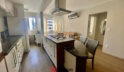APTO 1 DORM CENTRO DE BALNEARIO CAMBORIU