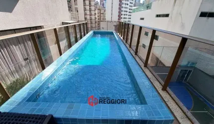 OFERTA QUADRA DO MAR COM VISTA CENTRO BC