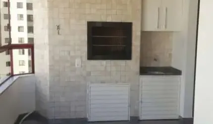 APARTAMENTO QUADRA MAR BALNEÁRIO CAMBORIÚ