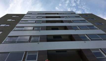 APARTAMENTO NOVO 2 QUARTOS TABULEIRO CAMBORIÚ/ SC