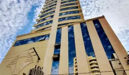 ALTO PADRÃO 3 SUÍTES ESTUDA PERMUTA BC
