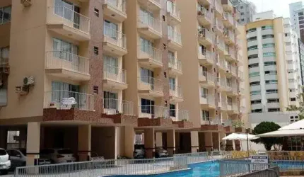 OPORTUNIDADE 1 DORMITORIO EM BALNEARIO CAMBORIU