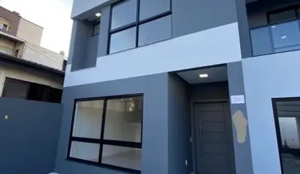 CASA 3 DORM 140M² NOVA NAÇÕES BALN CAMBORIÚ SC