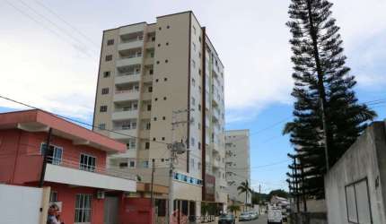 APARTAMENTO 3 QUARTOS CENTRO CAMBORIU