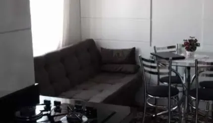APARTAMENTO UM DORMITÓRIO BALNEARIO CAMBORIU
