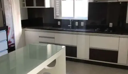 APTO DIFERENCIADO 2 SUÍTES 2 VAGAS