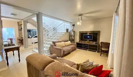 CASA 2 PISO 3 DORMITÓRIOS PROX ANGELONI B CAMBORIÚ
